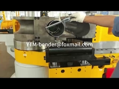 Auspuffrohrbiegen für kleine Biegeradien, für 1D- oder 1,5D-Rohrbiegen