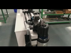 Bremsleitung Biegeautomat links und rechts, Rohrbiegemaschine